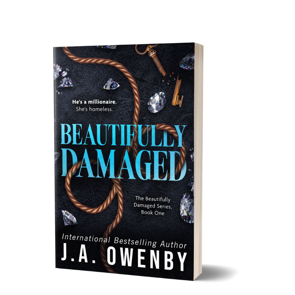 Beautifully Damaged