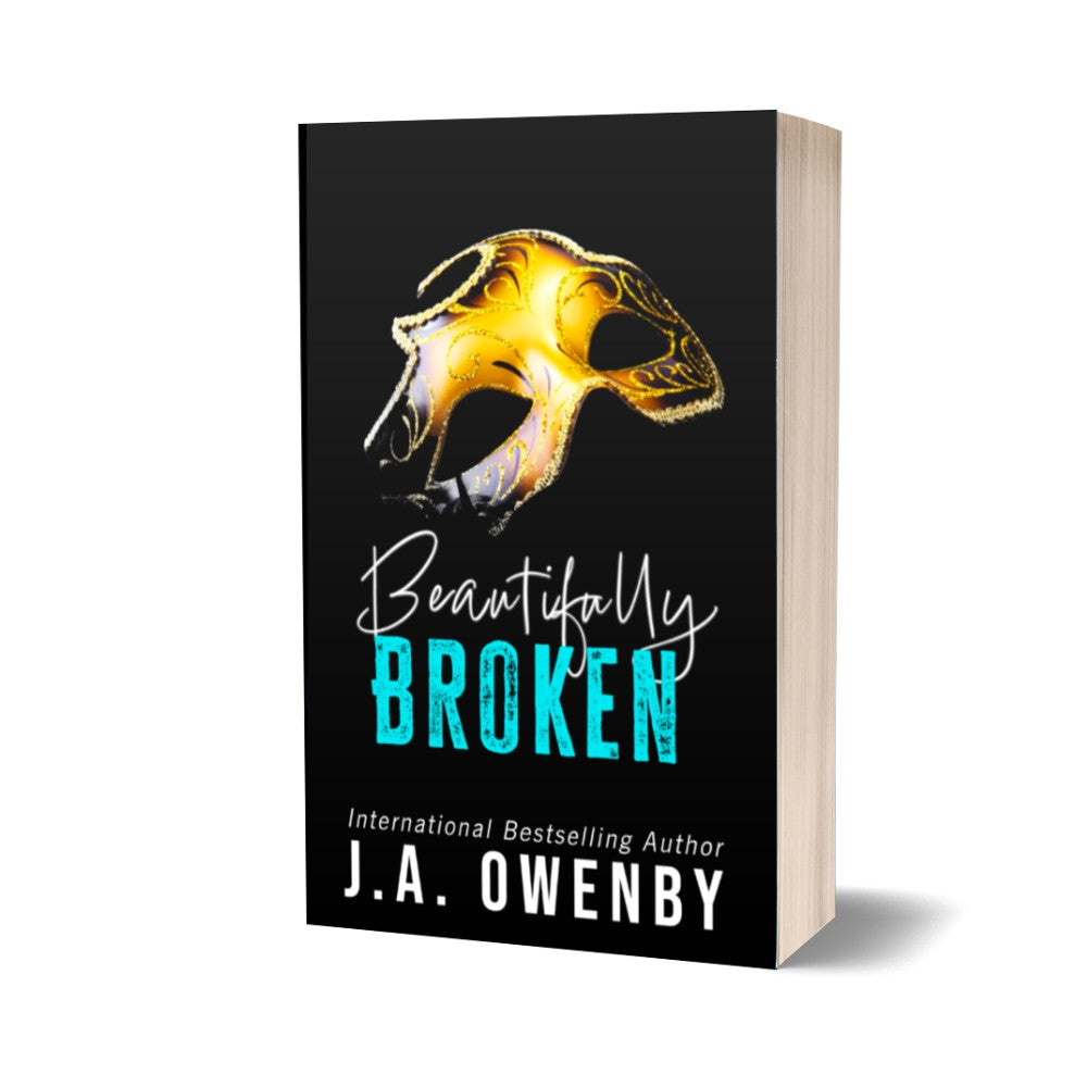 Beautifully Damaged | Trilogy Bundle