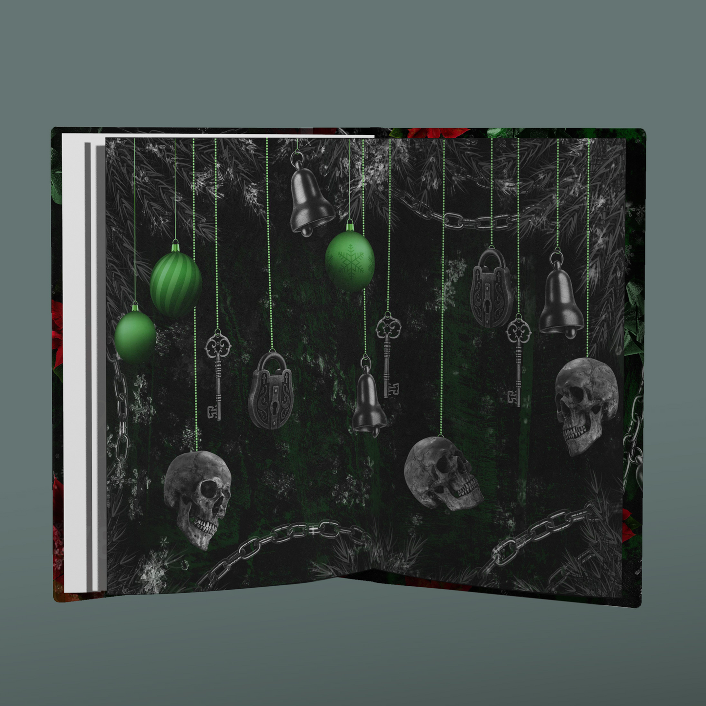 Christmas Special Edition Duet - In the Shadows Pre-Order