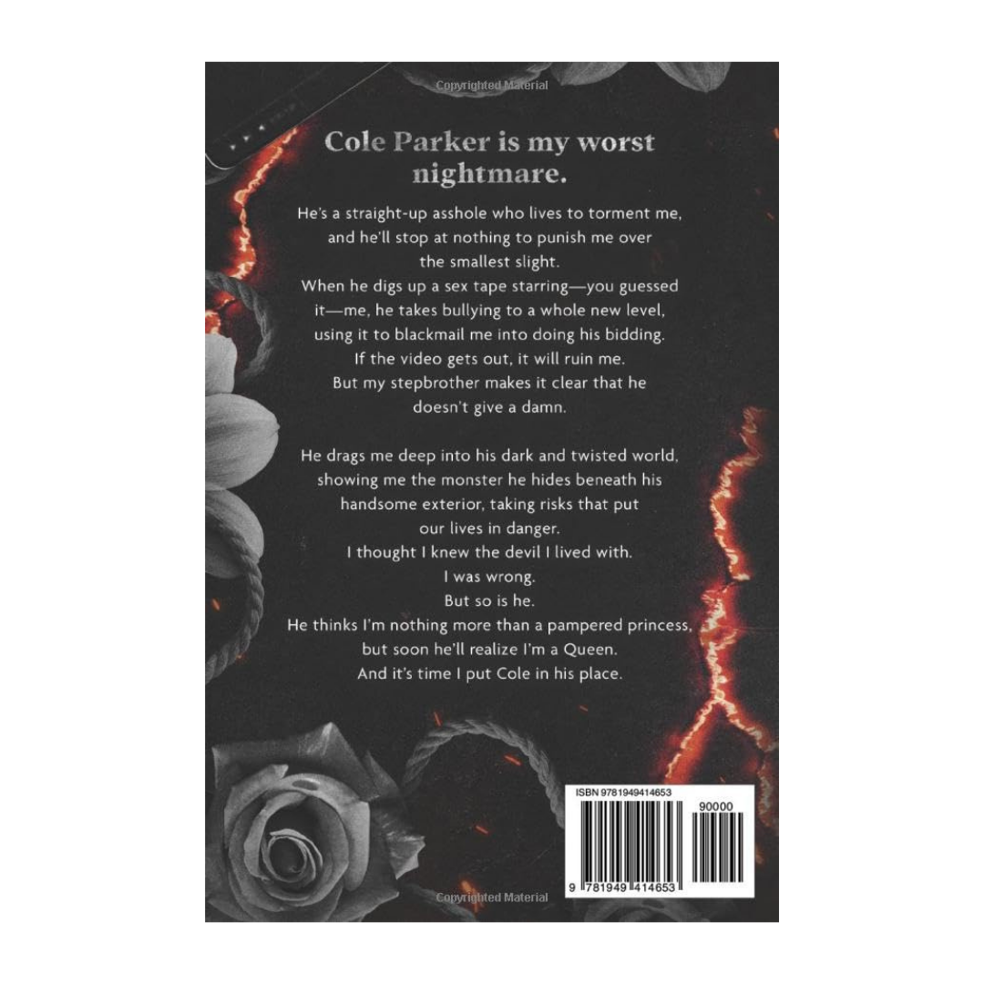 Forbidden, a prequel