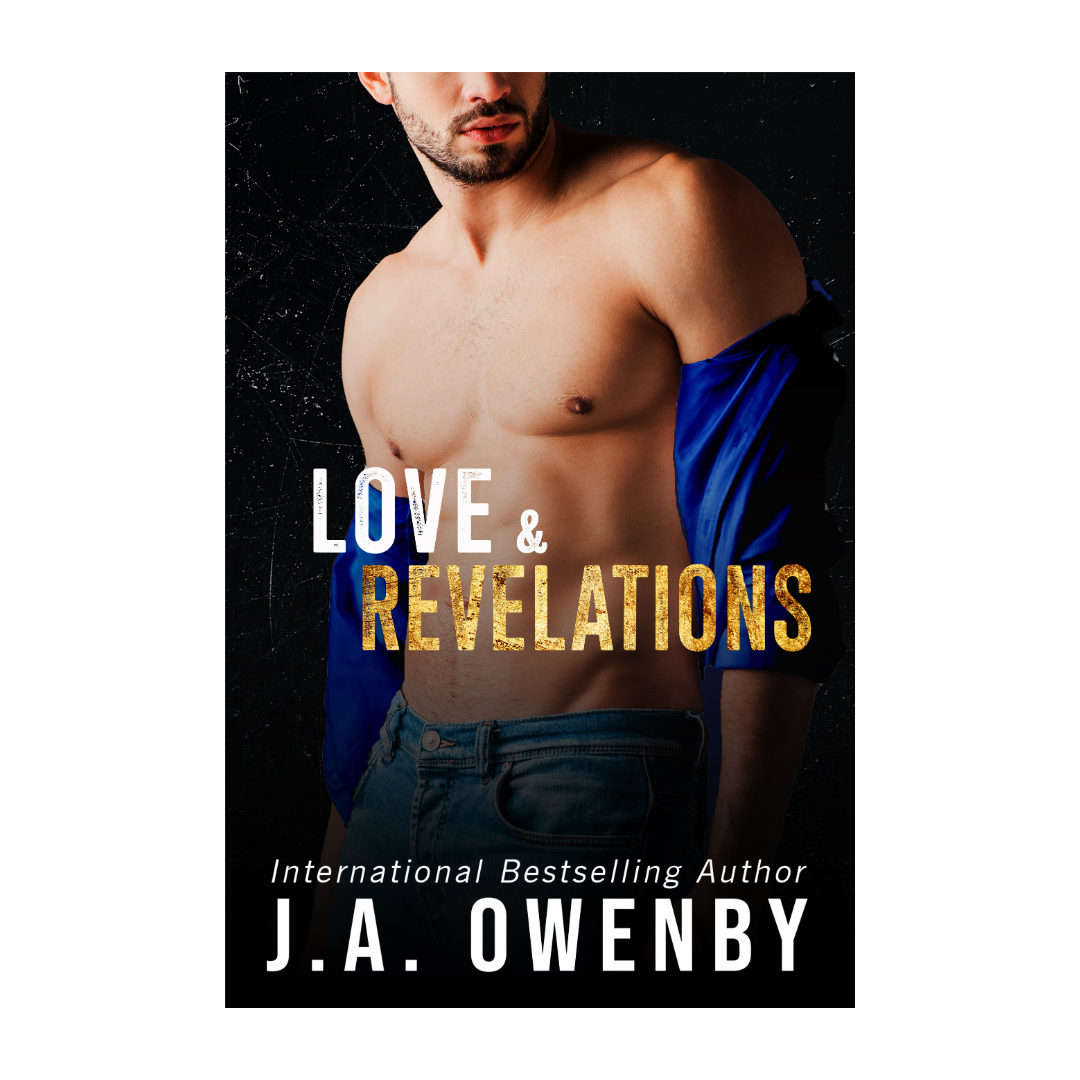 Love & Revelations Signed Paperback
