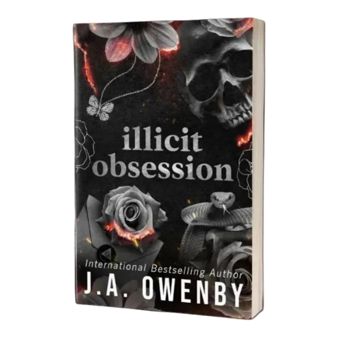 Illicit Obsession