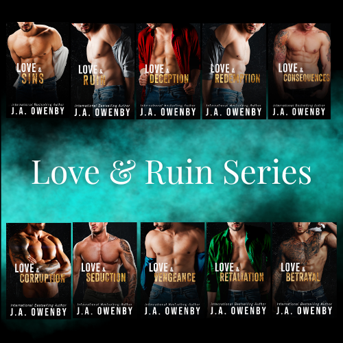 Love & Ruin Series