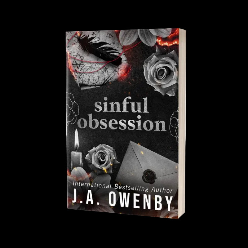 Sinful Obsession