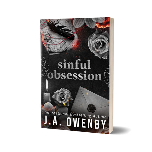 Sinful Obsession