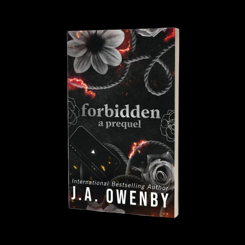 Forbidden, a prequel