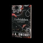 Forbidden, a prequel