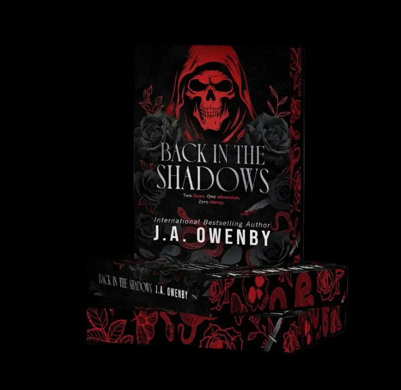 In the Shadows Special Edition Duet