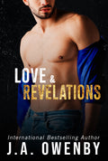 Love & Revelations Signed Paperback