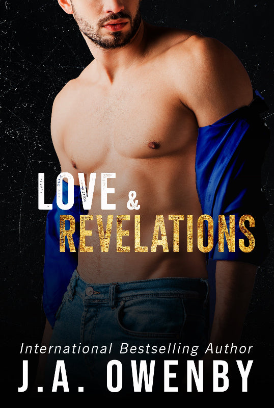 Love & Revelations Signed Paperback