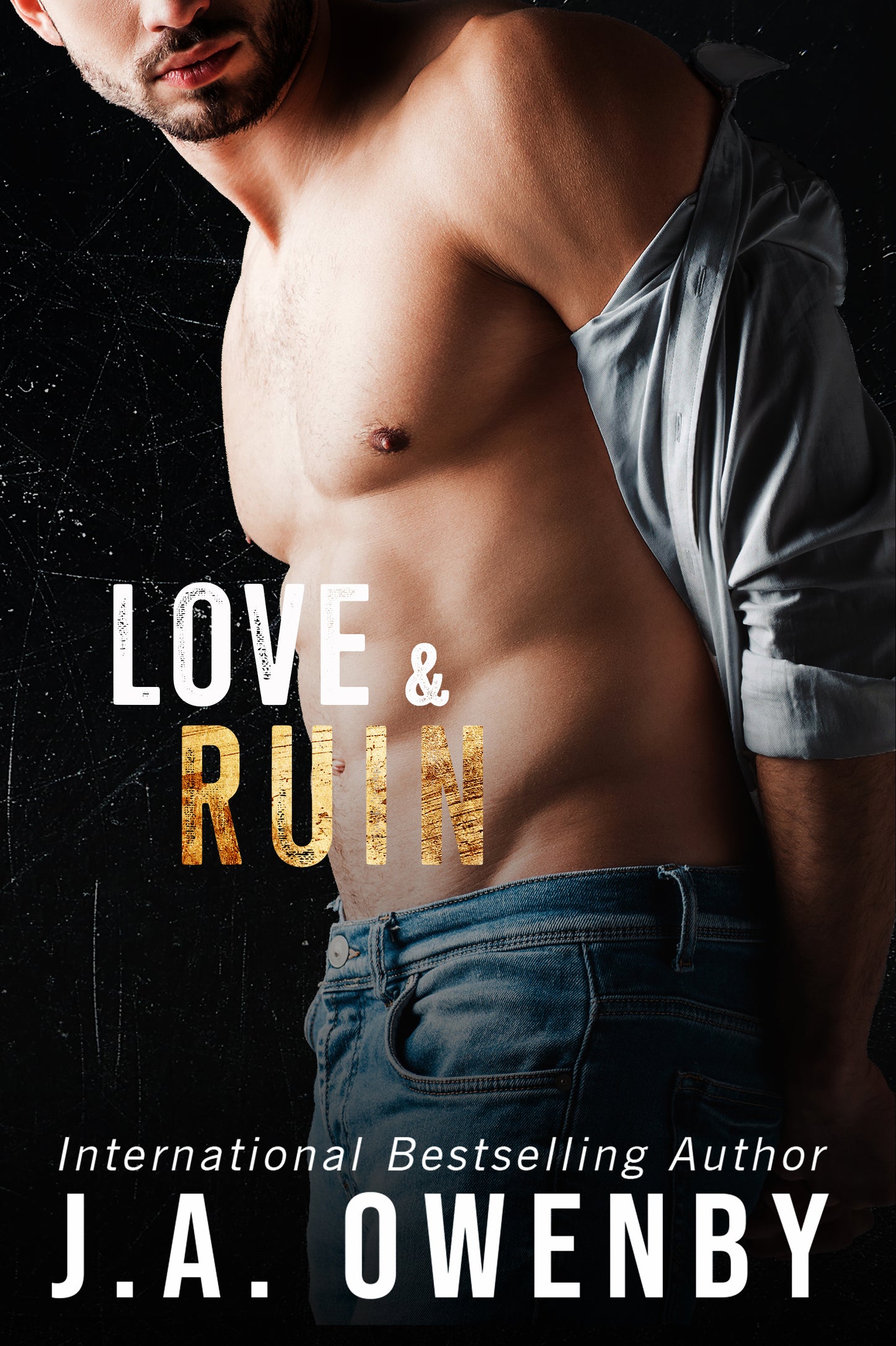 Love & Ruin
