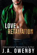 Love & Retaliation Signed Paperback