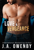 Love & Vengeance Signed Paperback