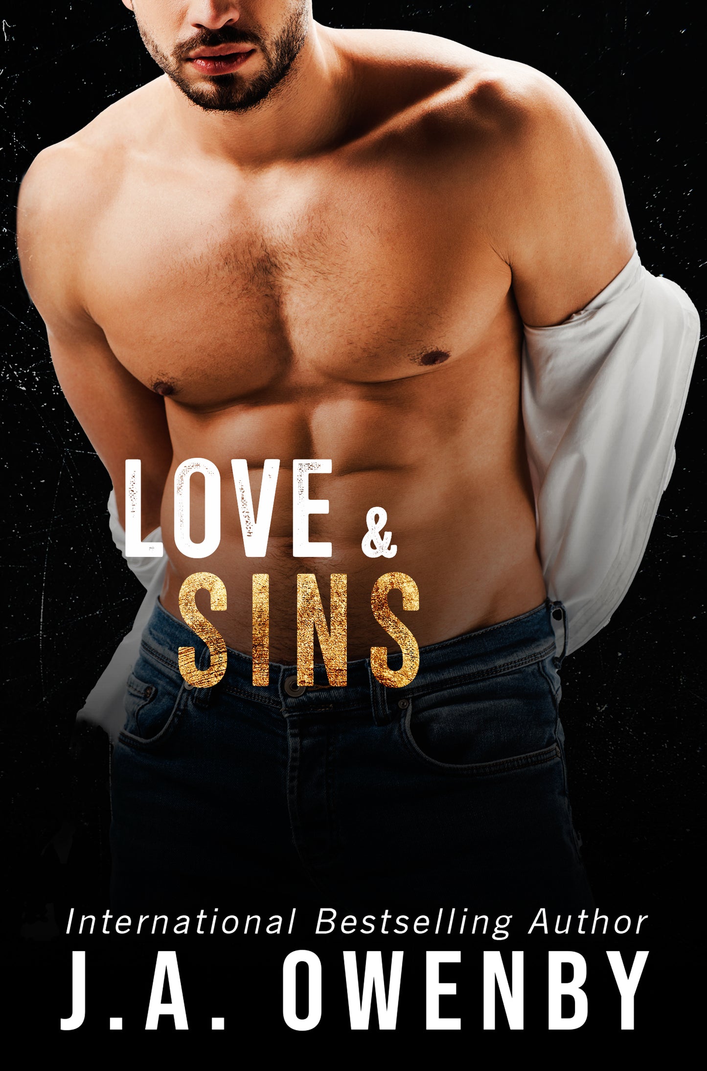 Love & Sins: A Love & Ruin Series Prequel