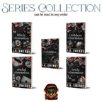 Forbidden, a prequel