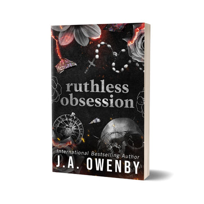 Ruthless Obsession