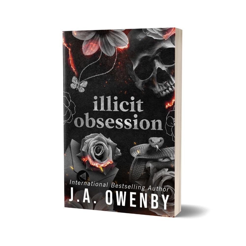 Illicit Obsession