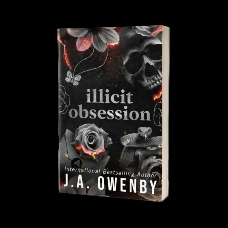 Illicit Obsession