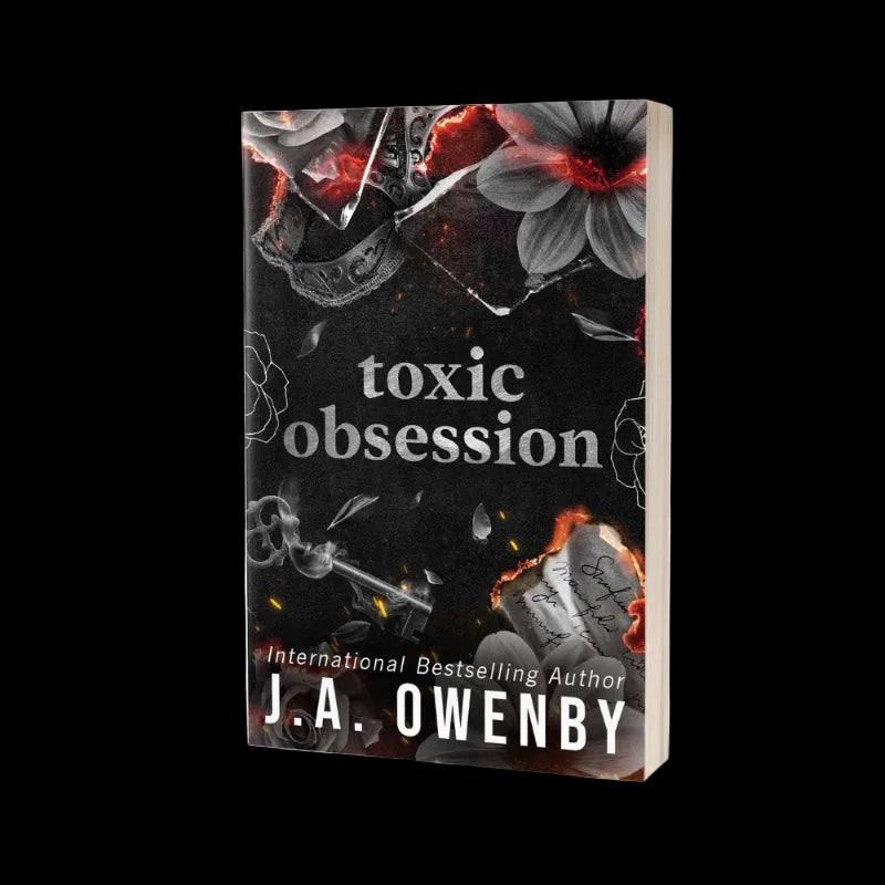 Toxic Obsession