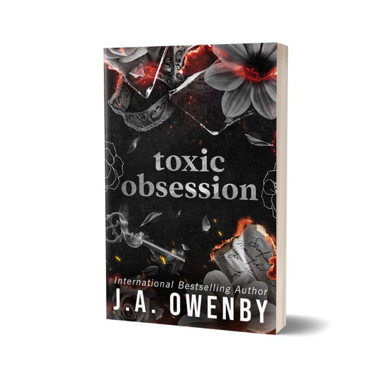 Toxic Obsession