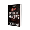 Back In the Shadows | Door Hardcover