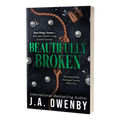Beautifully Broken
