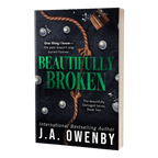 Beautifully Broken