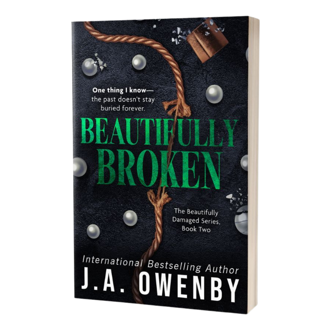 Beautifully Broken