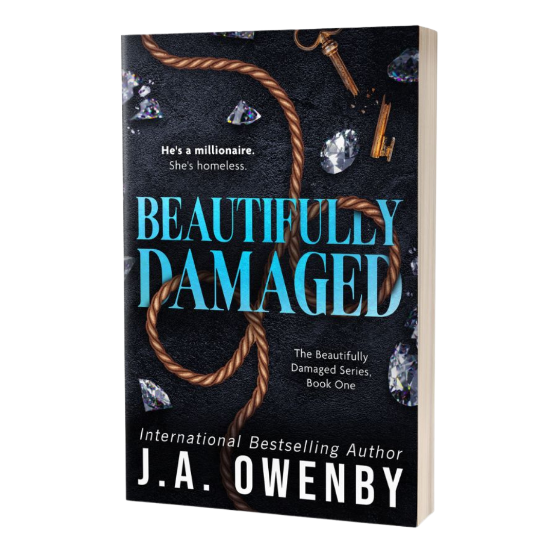 Beautifully Damaged