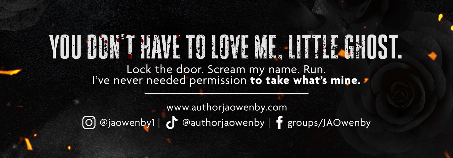 Behind the Shadows - Signed Paperback + Swag