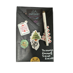 Blind Date With a Book – Dark & Angsty Romance from an Amazon Top 100 Bestselling Author