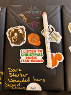 Blind Date With a Book – Dark & Angsty Romance from an Amazon Top 100 Bestselling Author