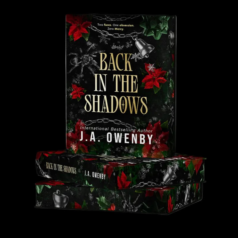 Imperfect collector edition books