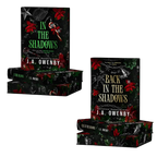 Signed Holiday Bump & Bound Foil Special Edition Duet Bundle With Swag