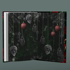 Limited edition signed dark romance books JA Owenby