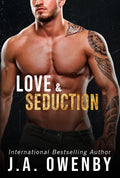 Love & Seduction Signed Paperback