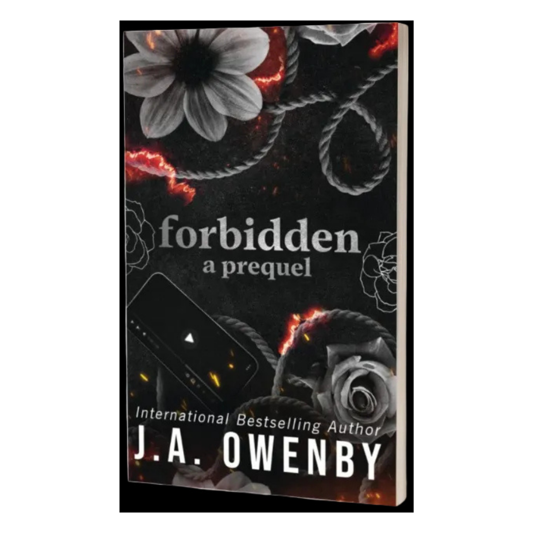 Forbidden, a prequel