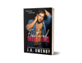 Fractured Intentions: Wicked Intentions Series Book 2