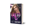 Freed (Book 3 of the Torn Series)