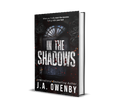 In the Shadows Hardcover | Tote Set