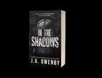 In the Shadows Original Indie Cover | Tote Set Bundle