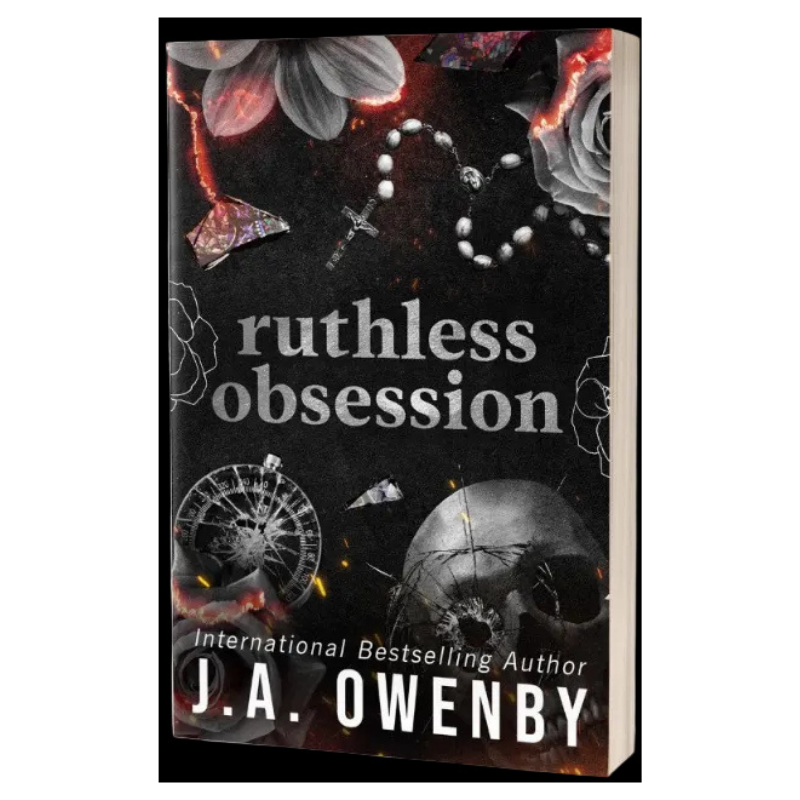 Ruthless Obsession