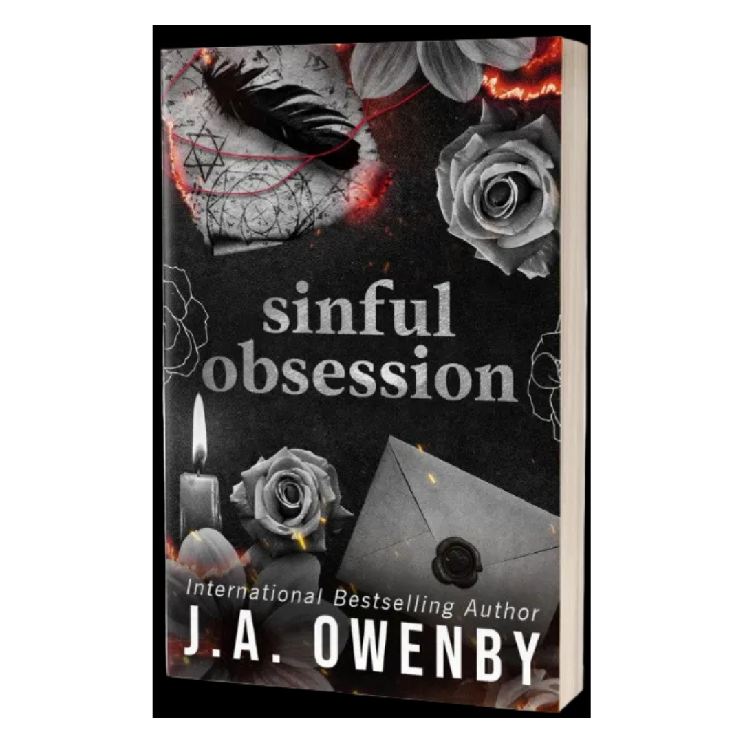 Sinful Obsession