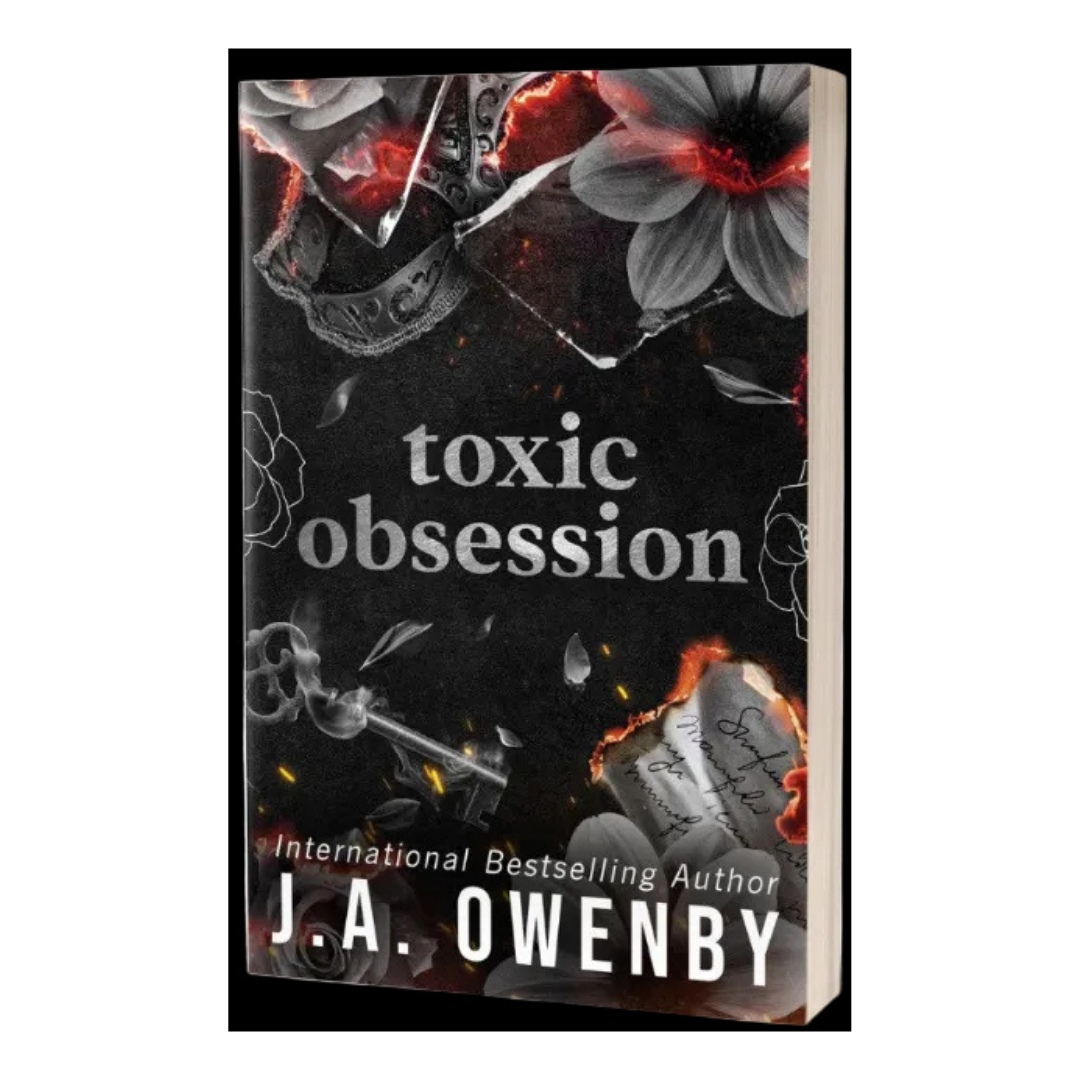 Toxic Obsession