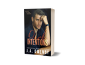 Dark Intentions: Wicked Intentions Series Book 1